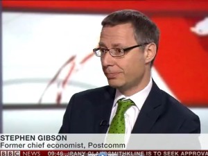 Stephen picture on BBC